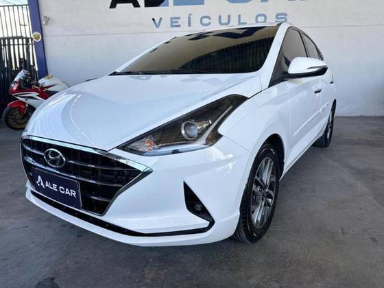 HYUNDAI HB20S 1.0 TGDI FLEX DIAMOND PLUS AUTOMÁTICO HYUNDAI HB20S 1.0 TGDI FLEX DIAMOND PLUS AUTOMÁTICO